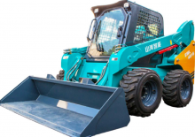Челни товарачи Sunward SWL4018