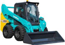 Челни товарачи Sunward SWL4038 