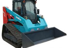Челни товарачи Sunward SWTL 4518