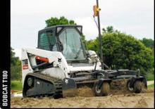 Челни товарачи Bobcat T 180 ACS