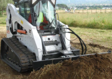 Челни товарачи Bobcat T 320