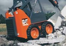 Челни товарачи Thomas T 85