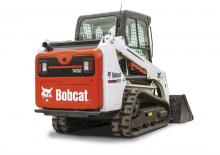 Челни товарачи Bobcat T450