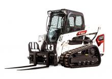 Челни товарачи Bobcat T550