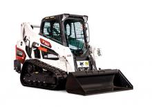 Челни товарачи Bobcat T595