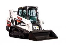 Челни товарачи Bobcat T595