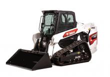 Челни товарачи Bobcat T62