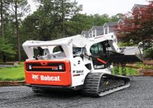 Челни товарачи Bobcat T770