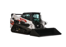 Челни товарачи Bobcat T86