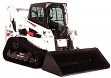 Челни товарачи Bobcat T870