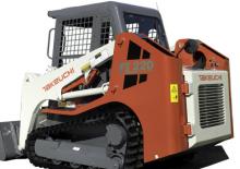 Челни товарачи Takeuchi TL 220