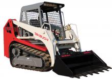 Челни товарачи Takeuchi TL 230