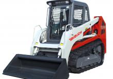 Челни товарачи Takeuchi TL 240