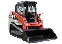 Челни товарачи Takeuchi TL8R-2