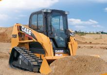 Челни товарачи Case TR 380