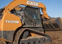Челни товарачи Case TR370B