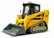 Челни товарачи Sinomach TS100