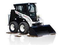 Челни товарачи Terex TSR 60