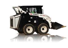 Челни товарачи Terex TSV 50