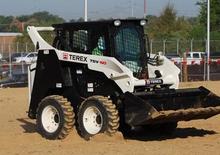 Челни товарачи Terex TSV 60