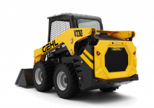Челни товарачи Gehl V230