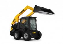 Челни товарачи Gehl V275