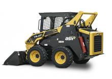 Челни товарачи ASV VS 60