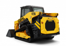 Челни товарачи Gehl VT210