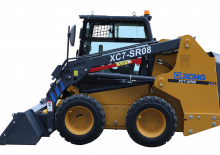 Челни товарачи XCMG XC7-SR08 