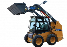 Челни товарачи XCMG XC7-SR08