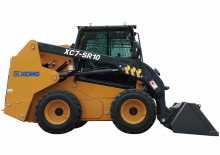 Челни товарачи XCMG XC7-SR10