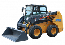 Челни товарачи XCMG XC7-SR12