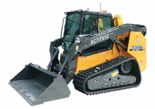 Челни товарачи XCMG XC7-TV12
