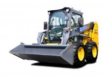 Челни товарачи XCMG XC740K