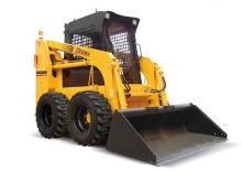Челни товарачи XGMA XG30090