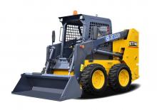 Челни товарачи XCMG XT740