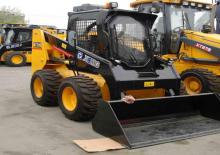 Челни товарачи XCMG XT750