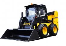 Челни товарачи XCMG XT760
