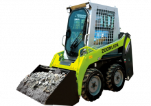 Челни товарачи Zoomlion ZS030R