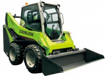 Челни товарачи Zoomlion ZS085V