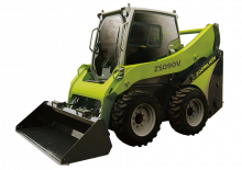 Челни товарачи Zoomlion ZS090V