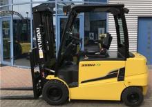 Челни вилични електрокари Hyundai 35BH-9