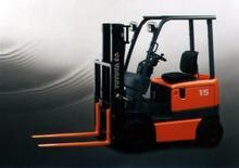 Челни вилични електрокари Toyota 6 FB 15