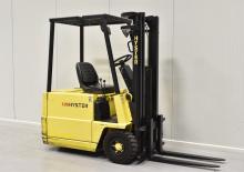 Челни вилични електрокари Hyster A 1.25 XL