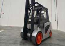 Челни вилични електрокари Carer A 60 SC