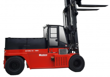 Челни вилични електрокари Raniero AC160L-12