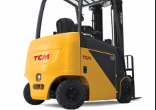 Челни вилични електрокари TCM Acroba FA 35 B
