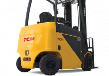 Челни вилични електрокари TCM Acroba FA 40 B