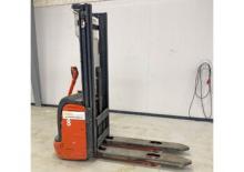 Челни вилични електрокари Doosan B 10 R 5