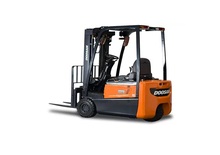 Челни вилични електрокари Doosan B13R-7 